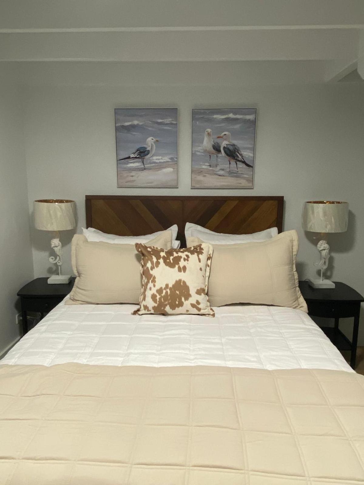Tangerine Sunsets Tova Holiday home *