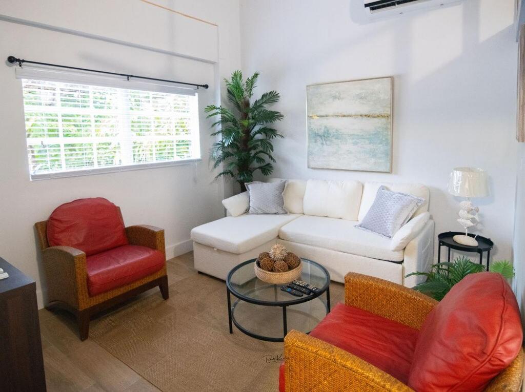 Holiday home Tangerine Sunsets Tova *