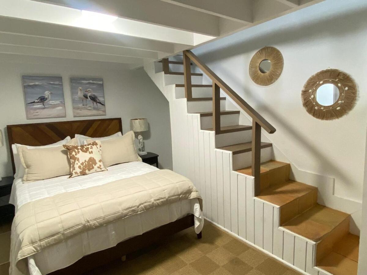 Ferienhaus Tangerine Sunsets Tova